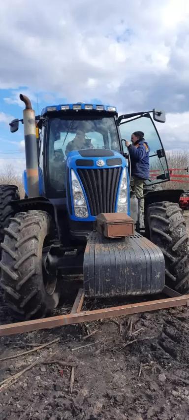 Trimble много не бывает))