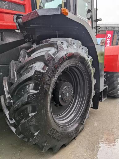 Кировец К530 - кто ты воин?