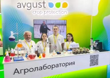 PRO ЯБЛОКО: САДЫ РОССИИ-2025