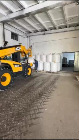 Семена Нут АА Атлант ЭС