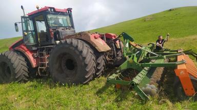 Освоение залежей 2022