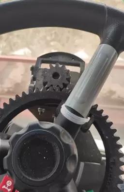 Автопилот для тракториста за 300$