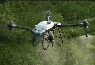 Какая себестоимость обработки 1Га при работе с дроном? Посчитали в статье.