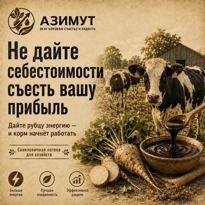 Не дайте переросшей траве съесть вашу прибыль.