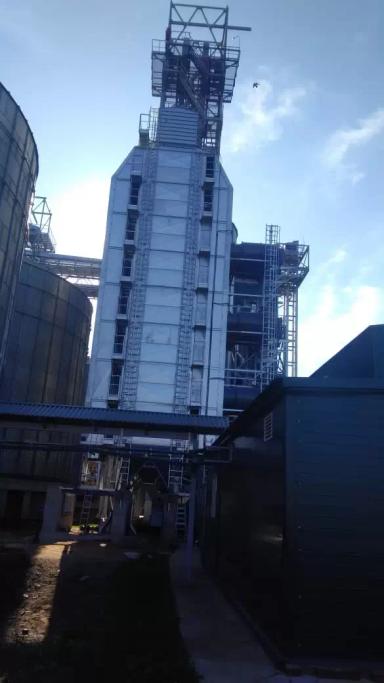 Резюме: В агро сфере с 1999 года. Начинал с выставочной