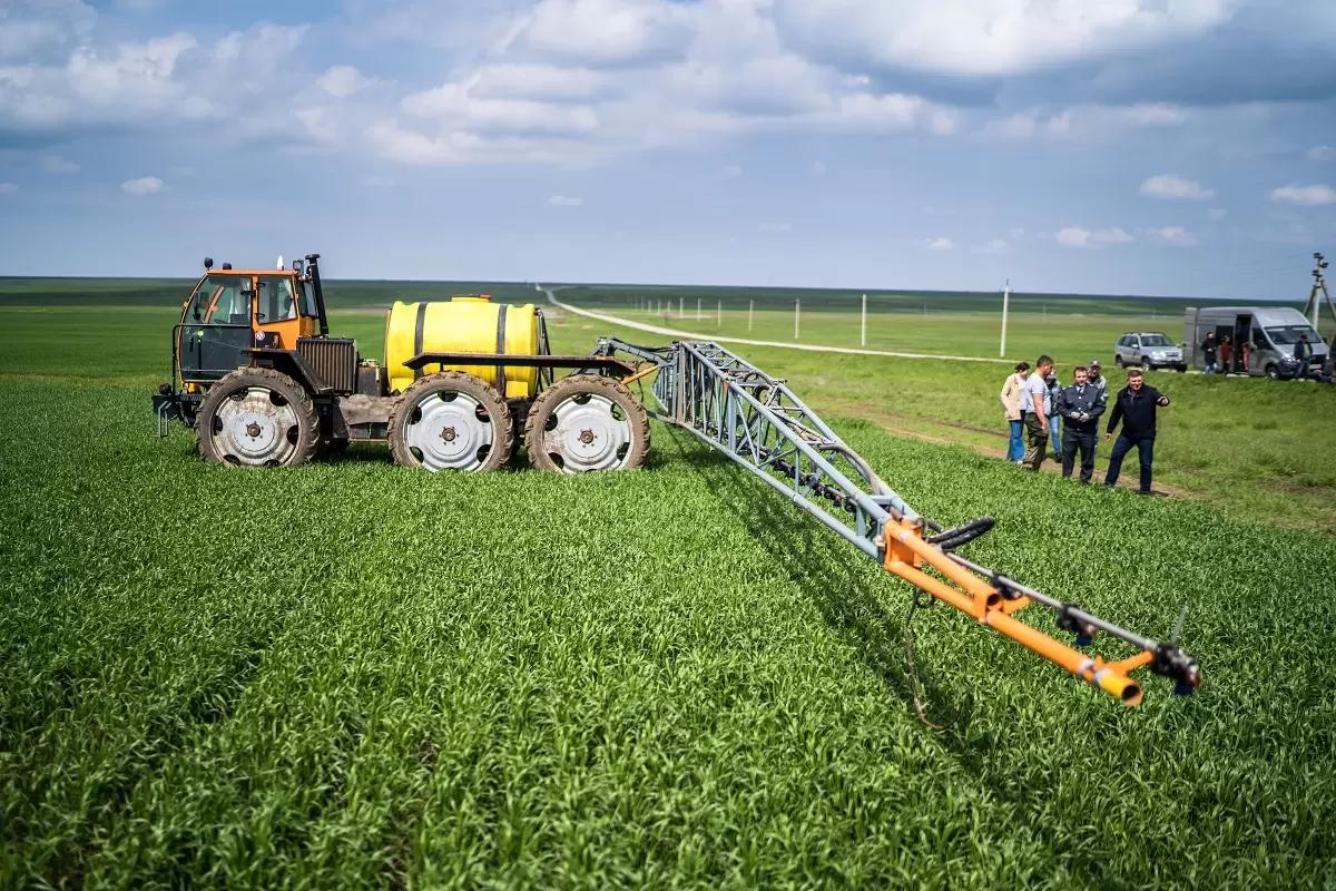 Минсельхоз сохранит поддержку аграриев через затраты регионов