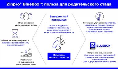 Уникальный прибор для объективной оценки светопроницаемости яичной скорлупы
