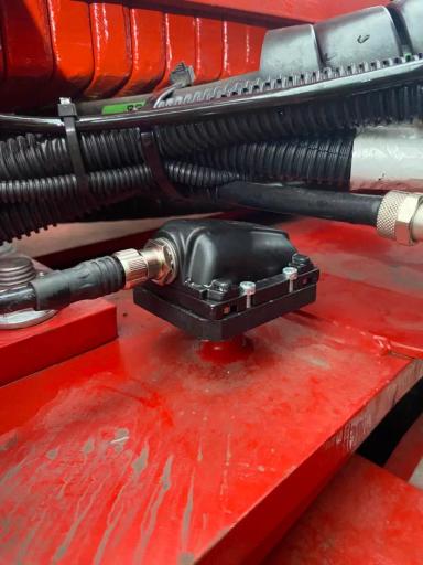 Работайте точно – Ваша очередь! Трактор РСМ 2400 и Autopilot Trimble