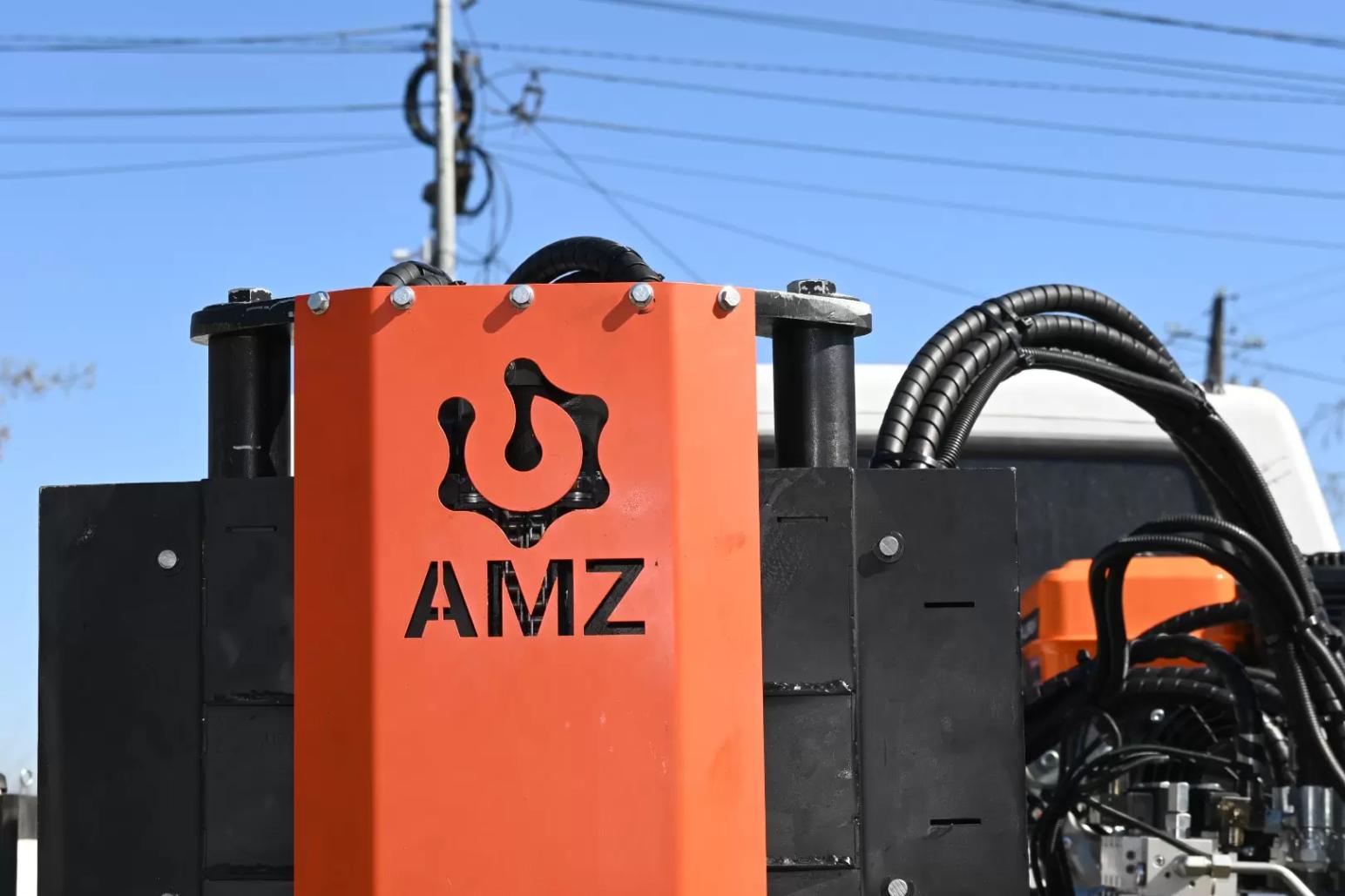 Пробоотборник почвы AMZ Пробер