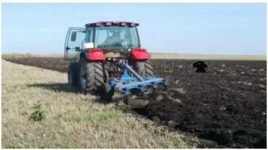 Сравнение лемешно-отвальных плугов ПЛН-5-35, ПО-4+1/40К и ПБС-4М.