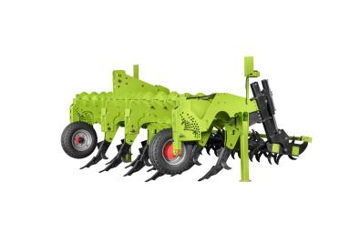 Новинка 2024! Глубокорыхлитель "Хорт"!