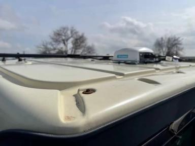 Автопилот ИТЭЛМА и опрыскиватель РСМ