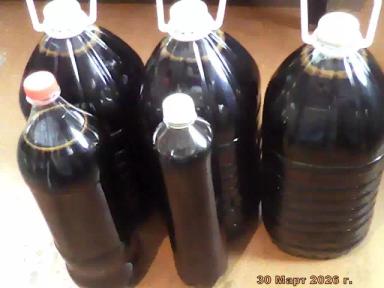 Фуллеренол (калийная соль) — инновационный биостимулятор-адаптоген.