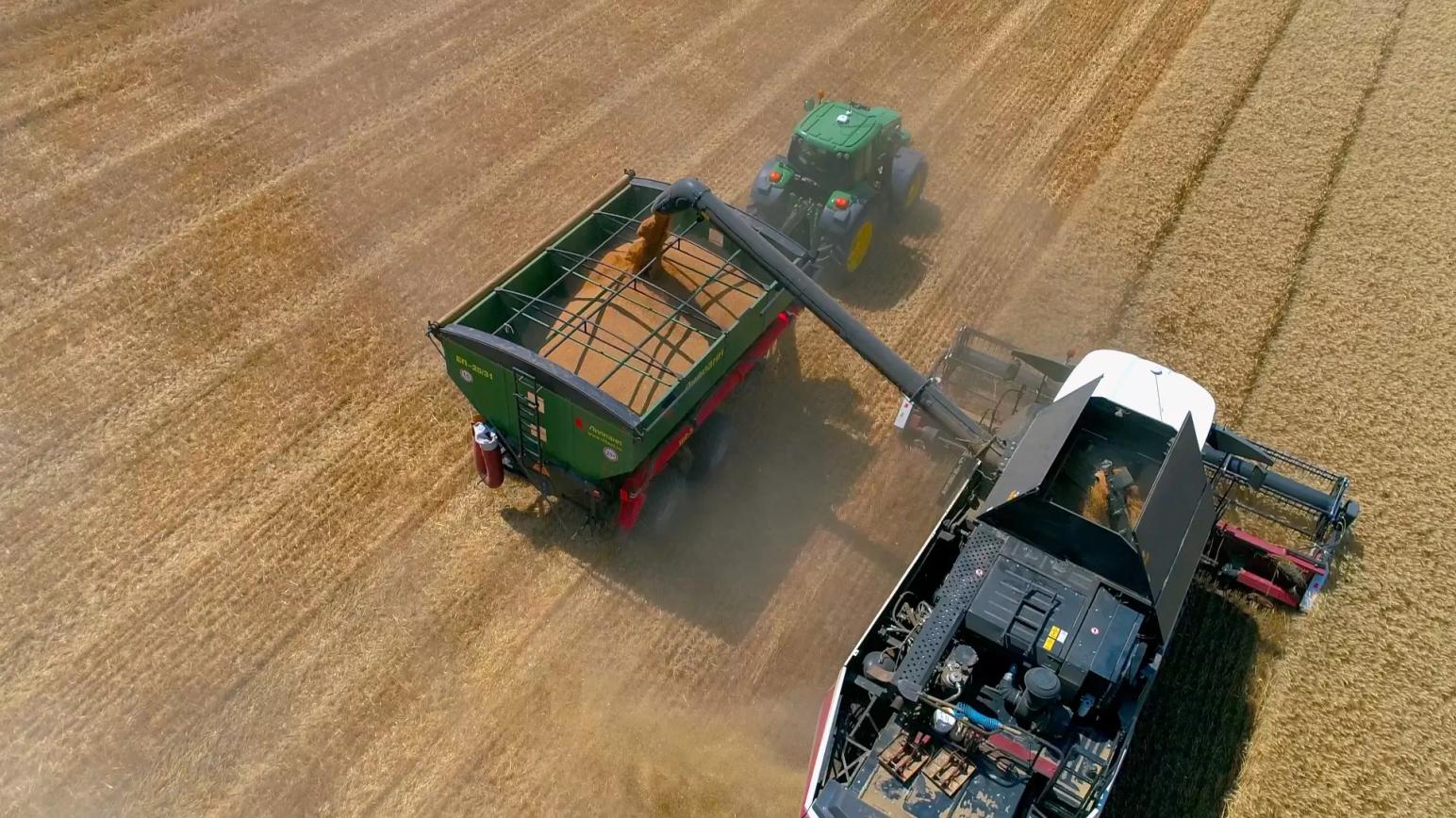 Держите высокую скорость уборки!