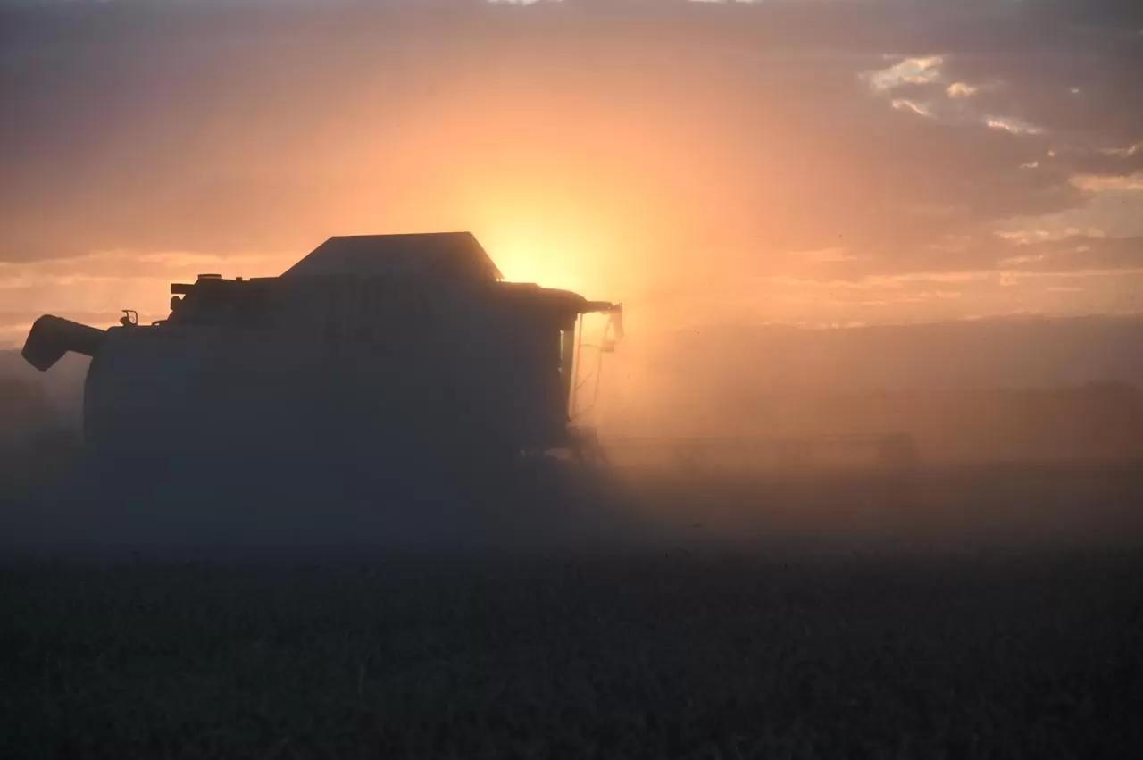 Новости с полей Сибири и Казахстана