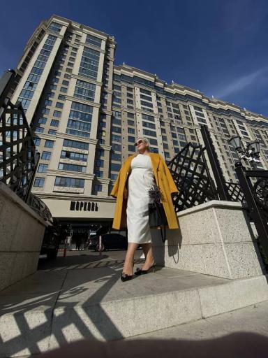 Удовлетворенность работой