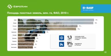 5 декабря — Всемирный день почв