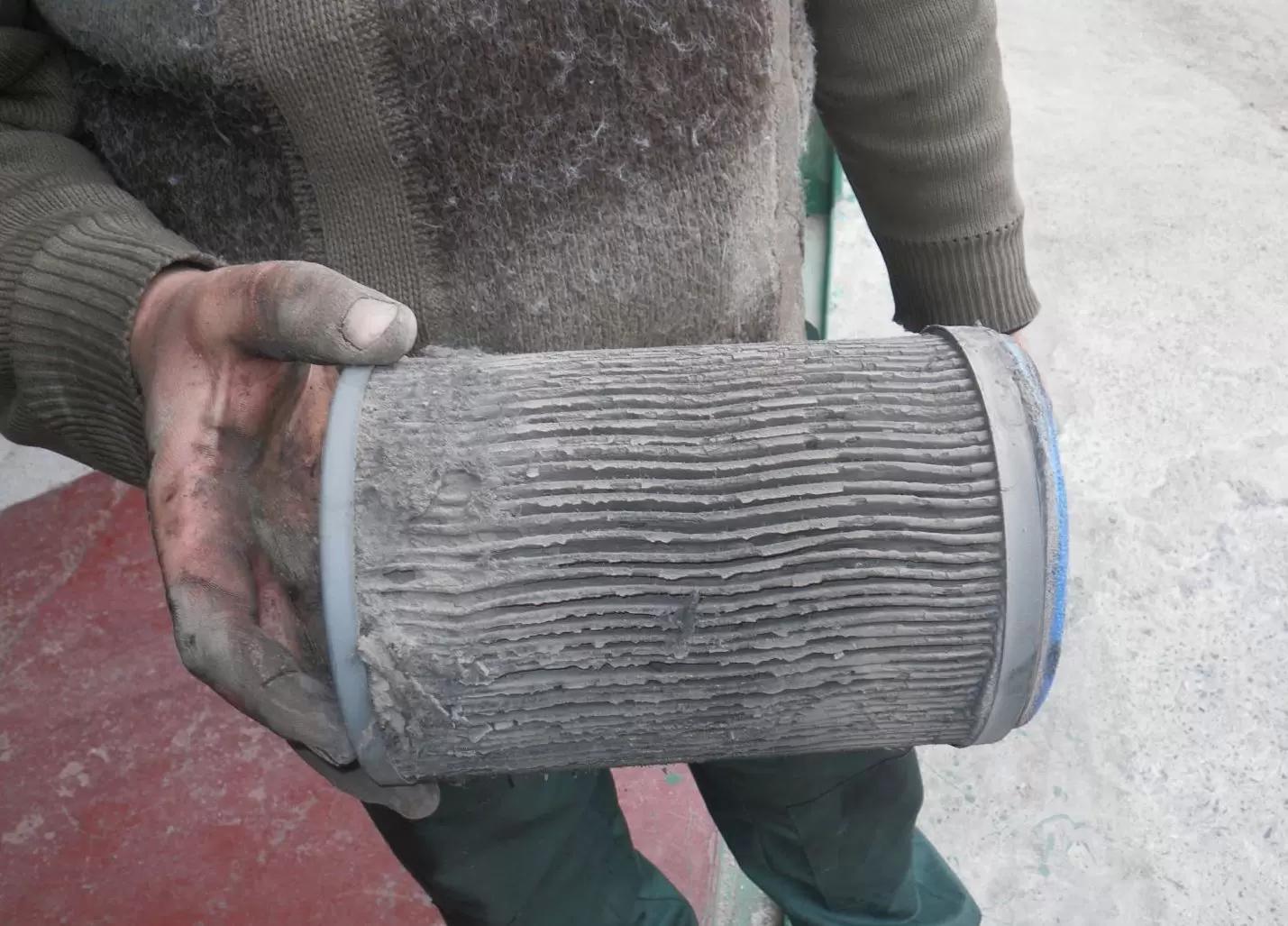 Воздушный фильтр: продувать, выбивать, промывать или менять?