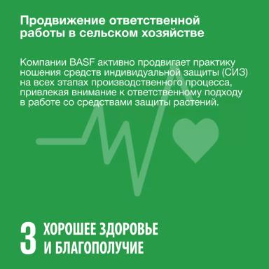 Неделя Устойчивого развития