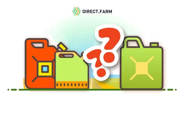 Эффективность одно- или многокомпонентных фунгицидов