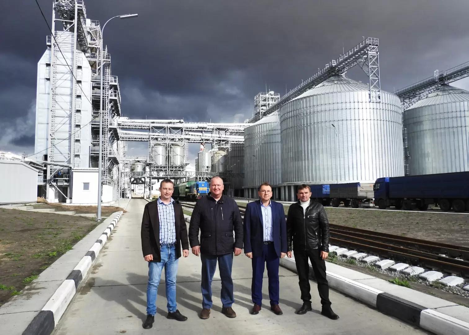 Победы окрыляют