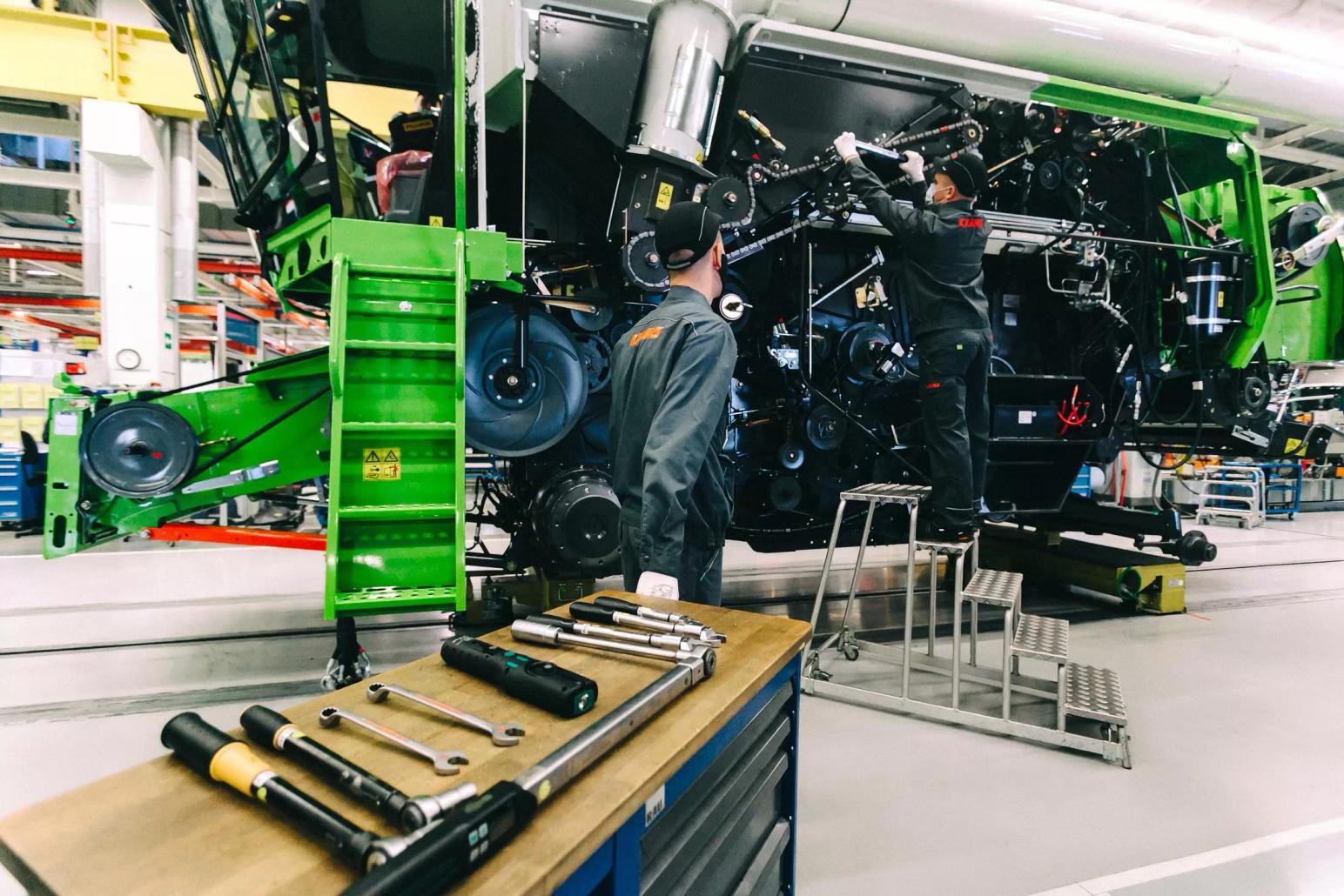 «КЛААСная» ЛОКАЛИЗАЦИЯ, ИЛИ ОСОБЕННОСТИ РАБОТЫ С ПОСТАВЩИКАМИ