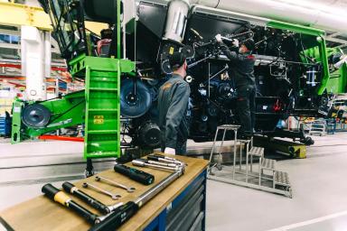 «КЛААСная» ЛОКАЛИЗАЦИЯ, ИЛИ ОСОБЕННОСТИ РАБОТЫ С ПОСТАВЩИКАМИ