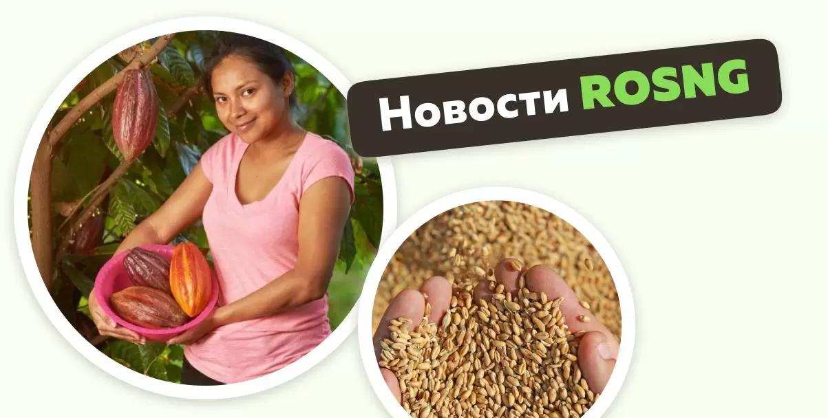 Обзор новостей за 2 мая