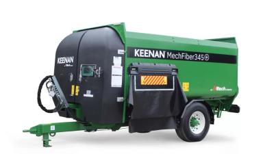 Кормораздатчик KEENAN MechFiber 345