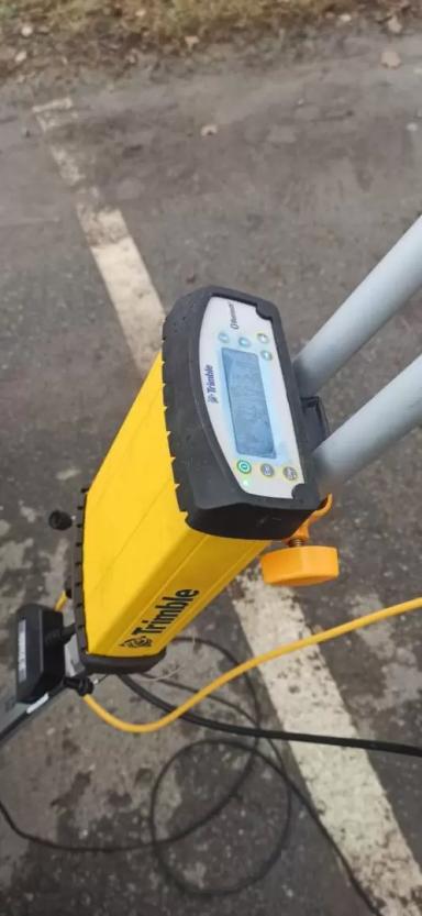 RTK станция - точность, независимость, уверенность в завтрашнем дне)))