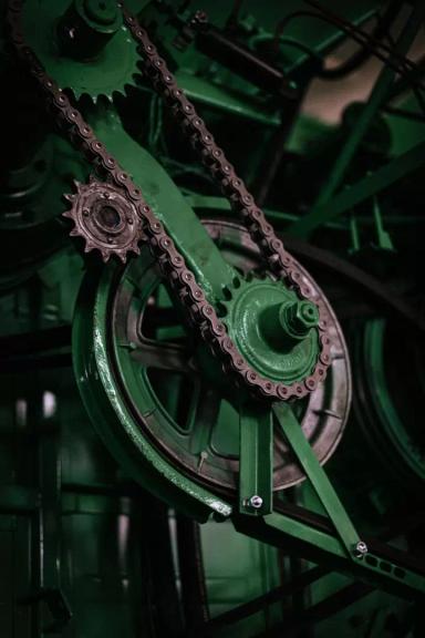 Модернизированный ДОН 1500Б. Будущее для маленьких кфх.