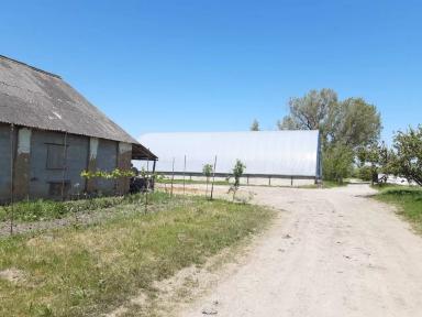 Продаётся действующая Ферма с поголовьем под Краснодаром.