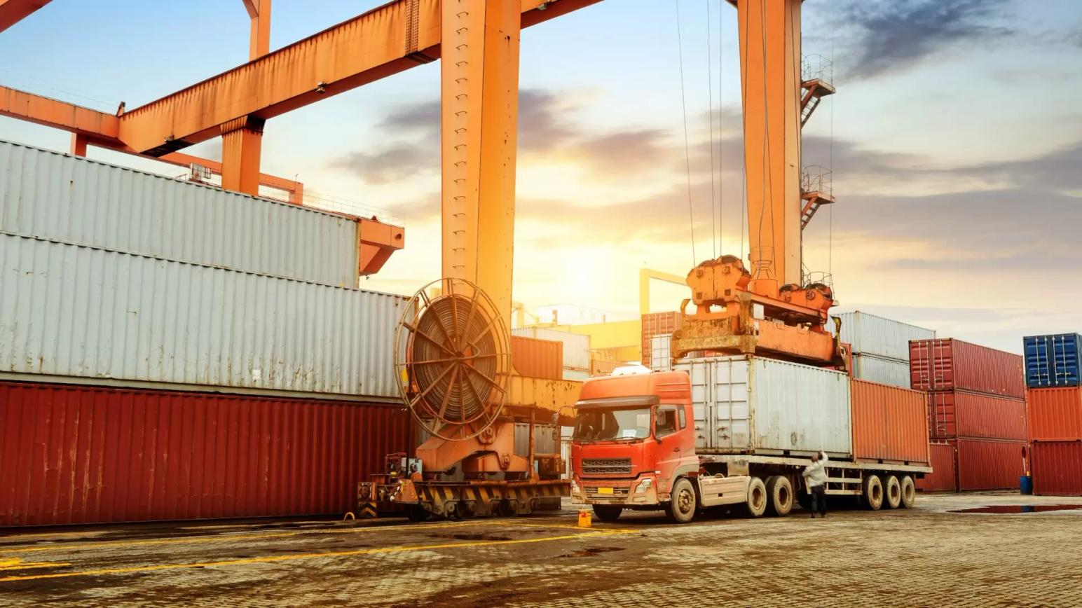 На рынке зерна сократилось число компаний-экспортеров