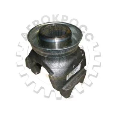 86025749 Вилка редуктора крестовины карданного вала (Buhler/Бюлер 2375) РСМ