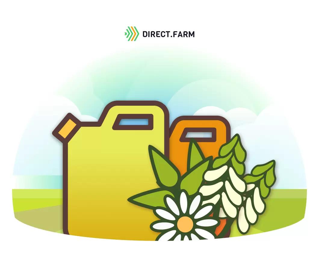 Можно ли обработать пшеницу по флаг.листу?