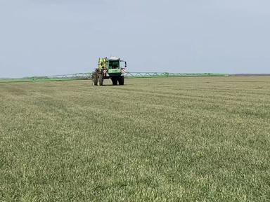 Агронавигация Trimble и российский рынок: не все так просто