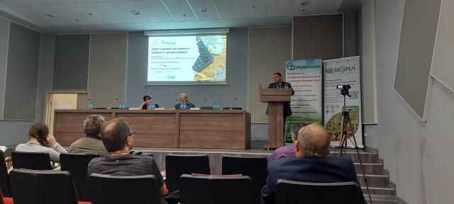 Зерно и деньги: как повысить прибыль с гектара озимых?