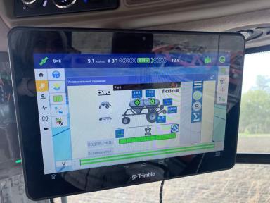 Умные решения на выставках ВолгоградАгро и Югагро 2025