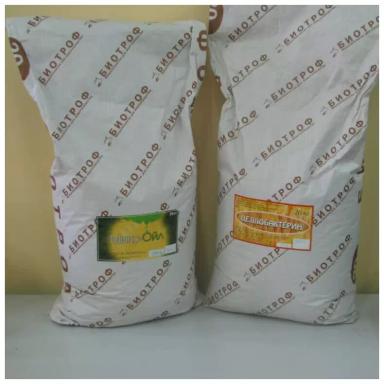 Целлобактерин®-Т – ферментативный пробиотик (компонент комбикормов).