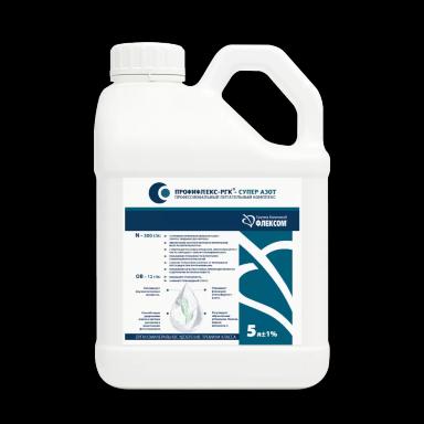 ПрофиФлекс-РГК: Супер Азот