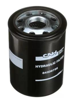 Фильтр масляный гидравлический 84239756 New Holland