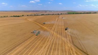 Точная уборка 2023 - увеличиваем скорость и сокращаем агросроки