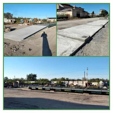 Многолетнее сотрудничество с ГК «ПРОДИМЕКС»