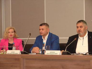 ЮГАГРО-2022: ОТ ИТОГОВ – К ПЛАНАМ