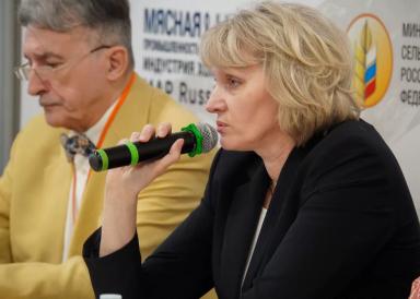 Итоги выставки «Мясная промышленность» и Саммита «Аграрная политика России»