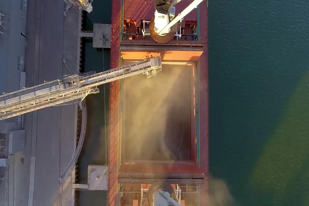 Зерновую сделку продлят с учётом требований России – источник