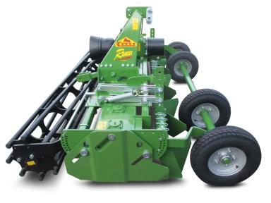 Культиватор вертикально - фрезерный Колнаг - Особенности и Характеристики