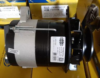 Генераторы на трактора