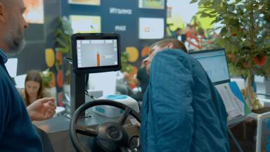 Югагро 2025 - готовимся к новому сезону 2026