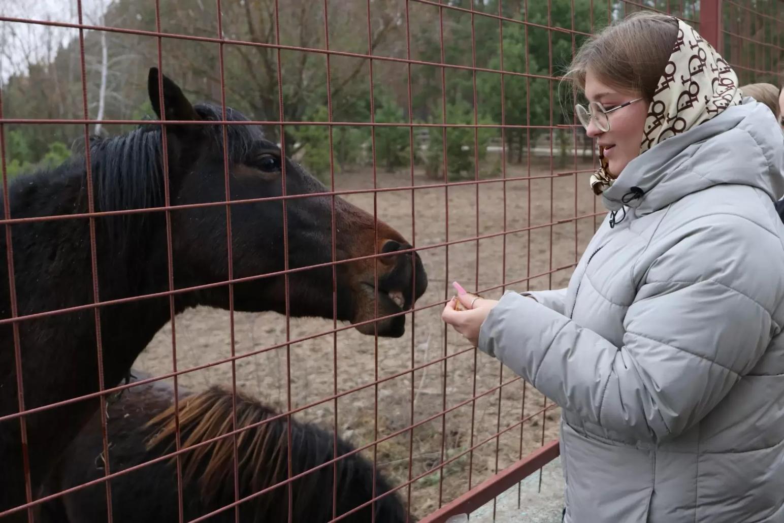 «Агротекс» вдохновляет молодых фермеров